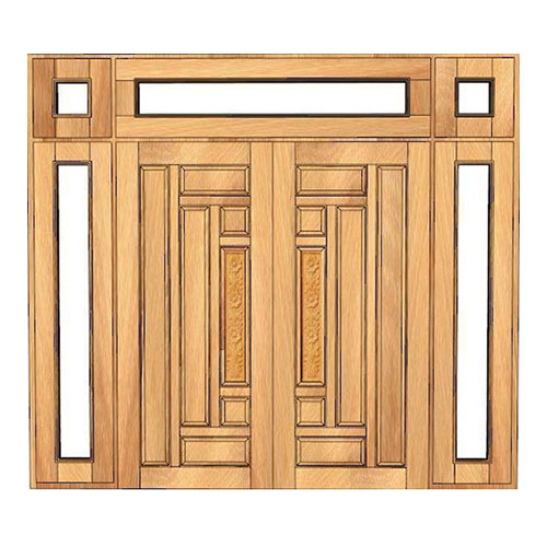 CATALOG ประตู หน้าต่าง บัวคำค้าไม้ จ.สกลนคร