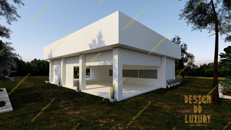 งานออกแบบปรับปรุงอาคารโรงอาหาร สำนักงานแรงงานจังหวัดนครพนม