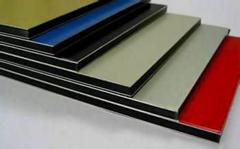 CATALOG อลูมิเนียมคอมโพสิต