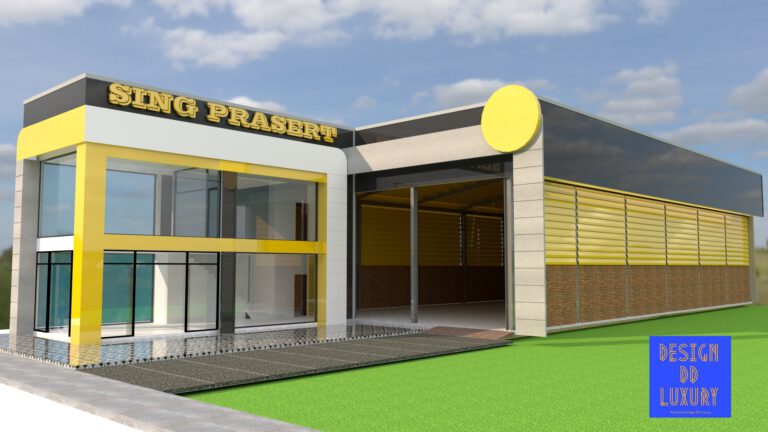 ออกแบบ , ผลิต , จำหน่าย #โกดังสำเร็จรูป , #อาคารคลังสินค้า , #warehouse