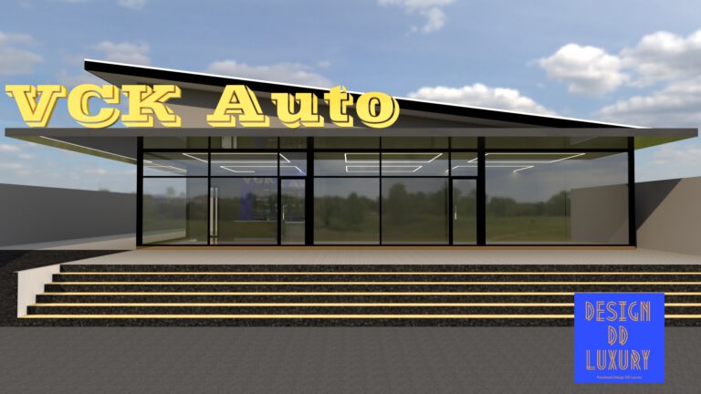 ศูนย์บำรุงรักษารถยนต์