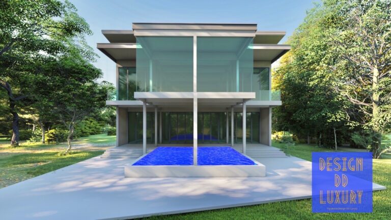 บ้านพักอาศัย คสล.2 ชั้น