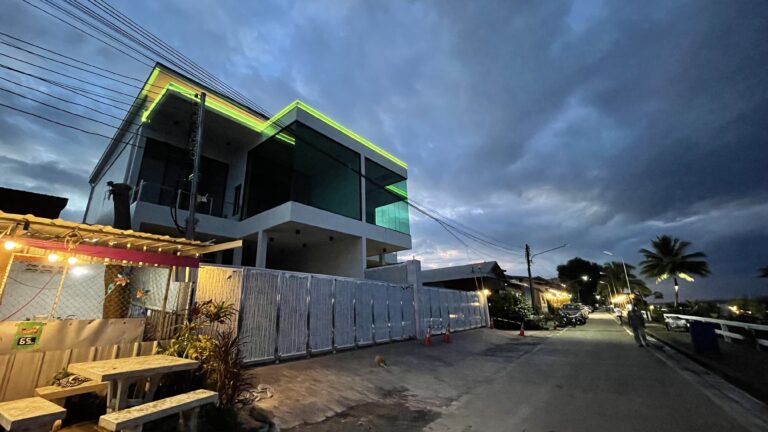 Pool Villa Nakhonphanom