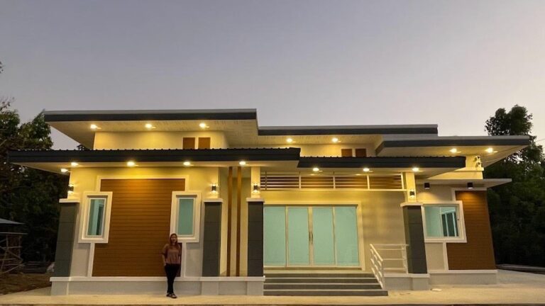 บ้านสวยๆ By Design DD Luxury